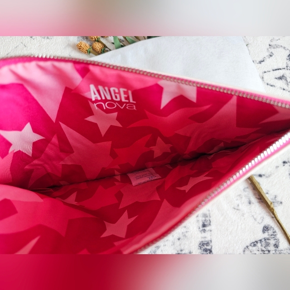 Mugler Angel Nova Pochette POUCH - Picture 4 of 9